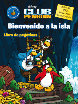BIENVENIDO A LA ISLA