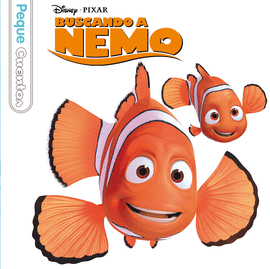 BUSCANDO A NEMO PEQUECUENTOS
