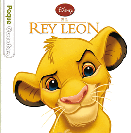 EL REY LEON PEQUECUENTOS