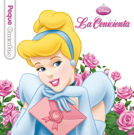LA CENICIENTA PEQUECUENTOS