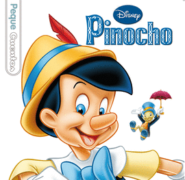 PINOCHO PEQUECUENTOS