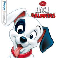 101 D�LMATAS. PEQUECUENTOS