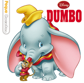 DUMBO PEQUECUENTOS