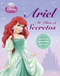 ARIEL MI LIBRO DE SECRETOS CON CAND