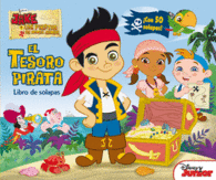 EL TESORO DEL PIRATA