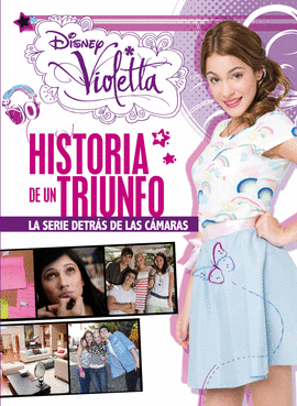 HISTORIA DE UN TRIUNFO LIBRO DE FOT