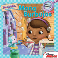MONA BURBUJAS
