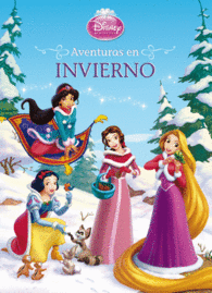 AVENTURAS EN INVIERNO