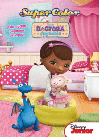 DOCTORA JUGUETES SUPERCOLOR