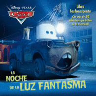 LA NOCHE DE LA LUZ FANTASMA 30 ADHE