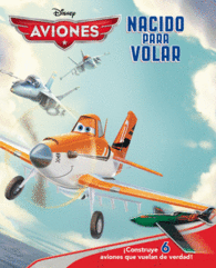 NACIDO PARA VOLAR