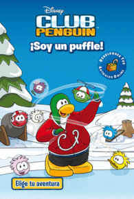 SOY UN PUFFLE