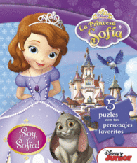 SOY SOFIA LA PRINCESA SOFIA