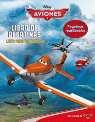 LISTO PARA EL DESPEGUE LIBRO DE PEG
