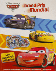 CARS GRAND PRIX MUNDIAL