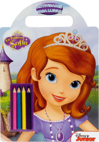 LA PRINCESA SOFIA ACTIVIDADES PARA