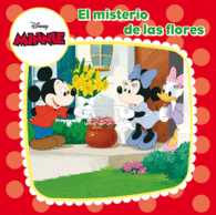 EL MISTERIO DE LAS FLORES