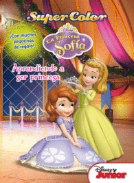APRENDIENDO A SER PRINCESA CON MUCH