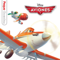 AVIONES PEQUECUENTOS