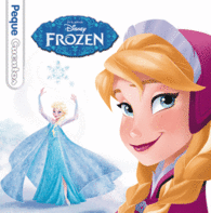 FROZEN PEQUE CUENTOS