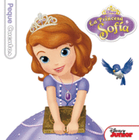 LA PRINCESA SOFIA PEQUECUENTOS