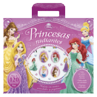 PRINCESAS RADIANTES