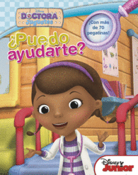 PUEDO AYUDARTE DOCTORA JUGUETES