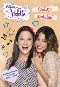 CODIGO AMISTAD