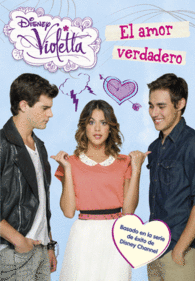 EL AMOR VERDADERO