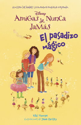 EL PASADIZO M�GICO