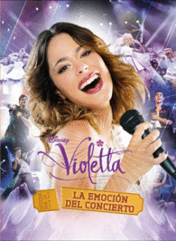 LA EMOCION DEL CONCIERTO