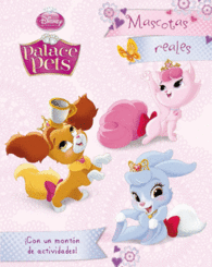 MASCOTAS REALES