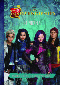 LOS DESCENDIENTES. LA NOVELA
