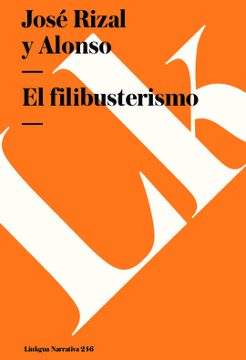 EL FILIBUSTERISMO