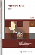 PRONTUARIO FISCAL 2017, PRIMERA EDICI�N ABRIL 2017