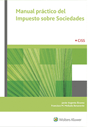 MANUAL PR�CTICO DEL IMPUESTO DE SOCIEDADES