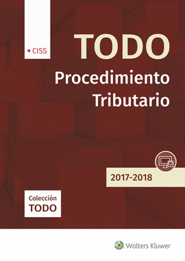 TODO CIERRE FISCAL Y CONTABLE. EJERCICIO 2017