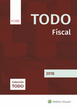 TODO FISCAL 2018