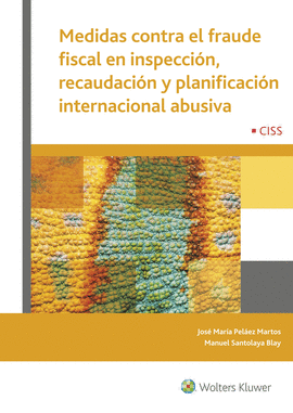 MEDIDAS CONTRA EL FRAUDE FISCAL EN INSPECCIN, RECAUDACIN Y PLANIFICACIN INTER