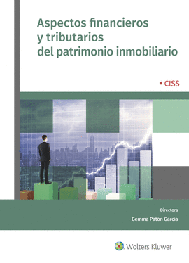 ASPECTOS ?NANCIEROS Y TRIBUTARIOS DEL PATRIMONIO INMOBILIARIO