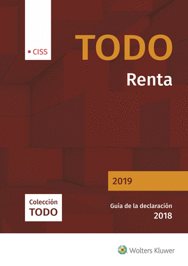 TODO RENTA 2019