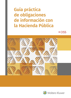 GUA PRCTICA DE OBLIGACIONES DE INFORMACIN CON LA HACIENDA PBLICA