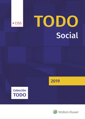 TODO SOCIAL 2019