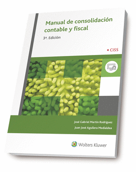 MANUAL DE CONSOLIDACIN FISCAL Y CONTABLE (3. EDICIN)