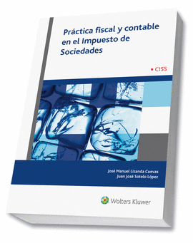 PRCTICA FISCAL Y CONTABLE EN EL IMPUESTO DE SOCIEDADES