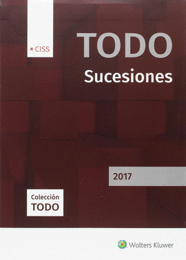 TODO SUCESIONES 2017