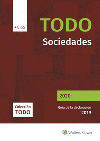 TODO SOCIEDADES 2020