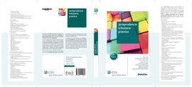 JURISPRUDENCIA TRIBUTARIA PR�CTICA (3.� EDICI�N)