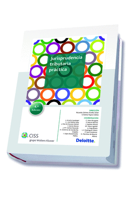 JURISPRUDENCIA TRIBUTARIA PR�CTICA (4.� EDICI�N)