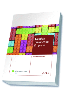 GESTI�N FISCAL EN LA EMPRESA 2015